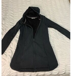 Black North Face Jacket Women's Size Small